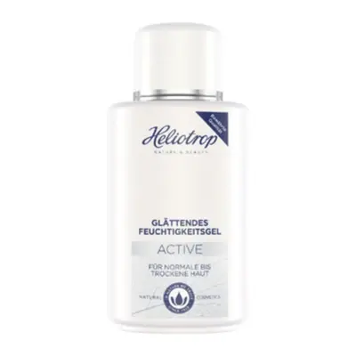 Heliotrop ACTIVE Moisturizing Smoothing Gel 150 ml