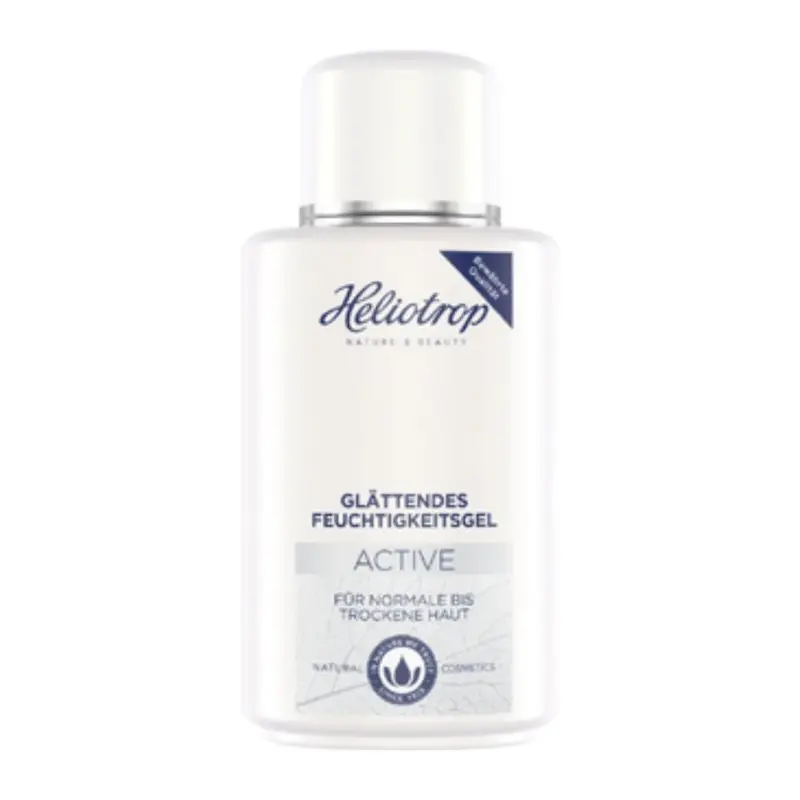 Heliotrop ACTIVE Moisturizing Smoothing Gel 150 ml
