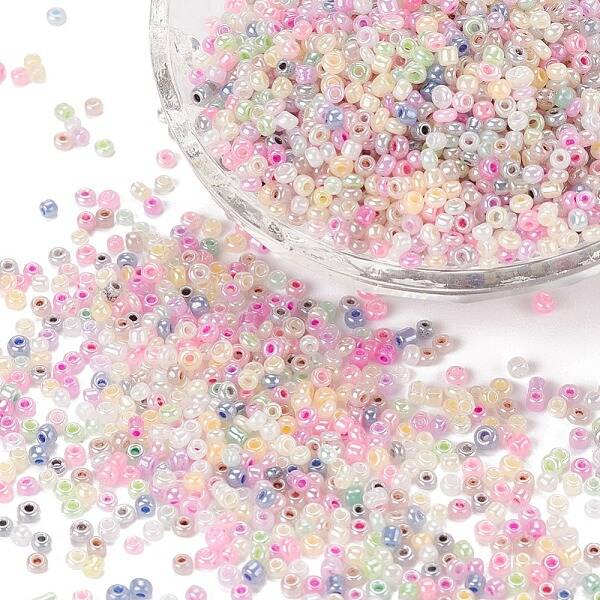 Glass Seed Beads