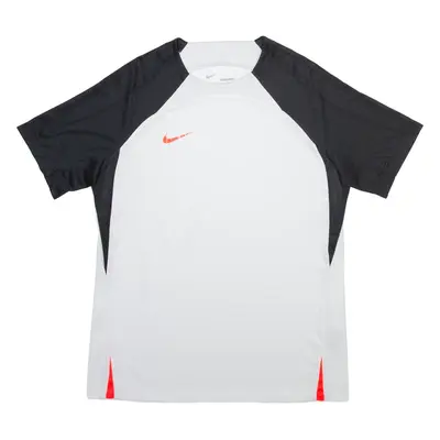 NIKE Mens T-Shirt White L