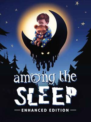 Among the Sleep Enhanced Edition | Steam