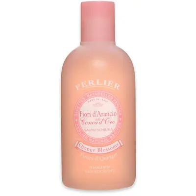 Perlier Bagno Schiuma 500 Ml Fiori D'Arancio