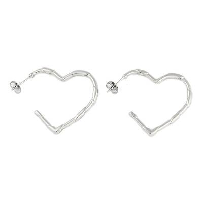 Non-Tarnish 304 Stainless Steel Stud Earring