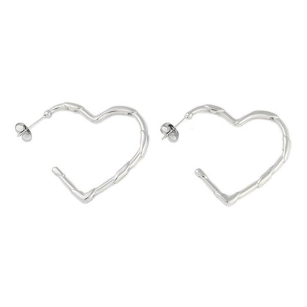 Non-Tarnish 304 Stainless Steel Stud Earring