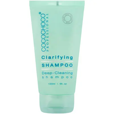 Cocochoco Clarifying Shampoo 150ml
