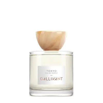 Gallivant Tokyo Eau de Parfum 100ml