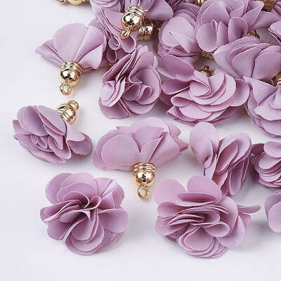 Cloth Pendant Decorations
