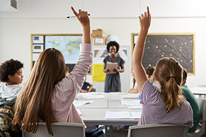 Fundamentals of Classroom Management