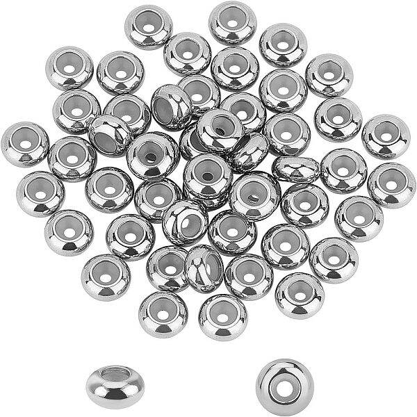 304 Stainless Steel Beads