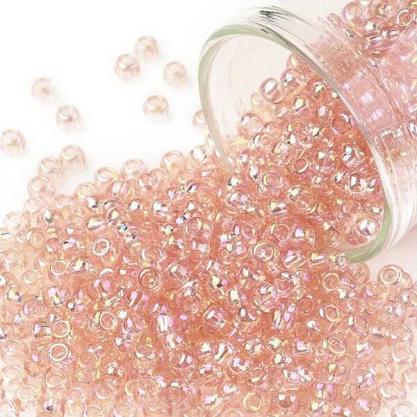 TOHO Round Seed Beads
