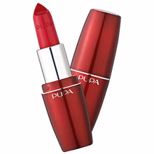 Pupa Volumizing lipstick - lipstick to increase the volume of the lips 3.5 ml 400 red vintage