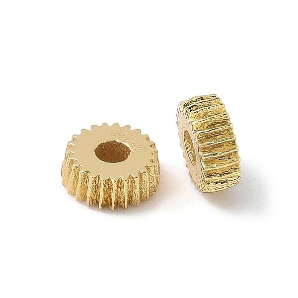 Brass Beads