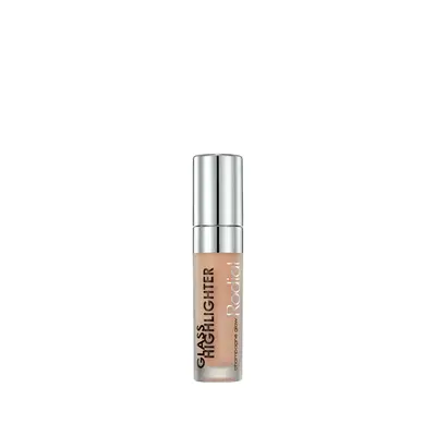 Rodial, Glass, liquid highlighter, for the face, 4.5 ml