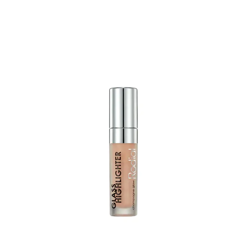 Rodial, Glass, liquid highlighter, for the face, 4.5 ml