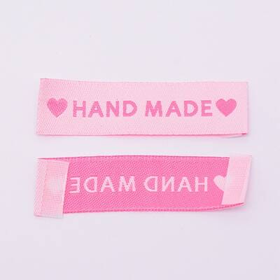 Woven Sewing Labels
