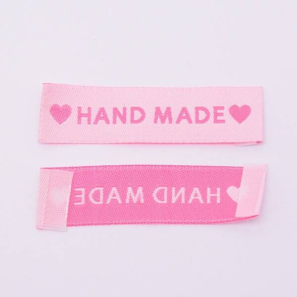 Woven Sewing Labels