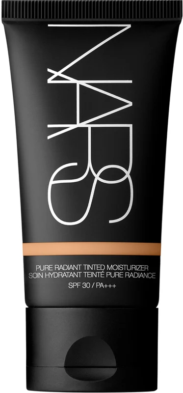 Nars Pure Radiant Tinted Moisturizer SPF 30 50ml Cuzco