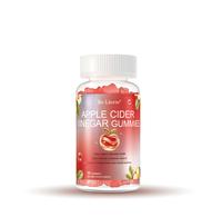 Apple Cider Vinegar Gummies, 30 Count ACV Gummies with Vitamin C& Grapefruit, for Metabolism, Digestion, Gut & Immune Health,...