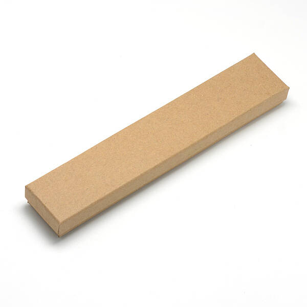 Cardboard Jewelry Set Box