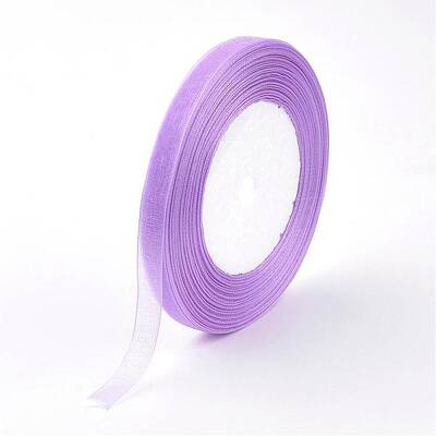 Organza Ribbon