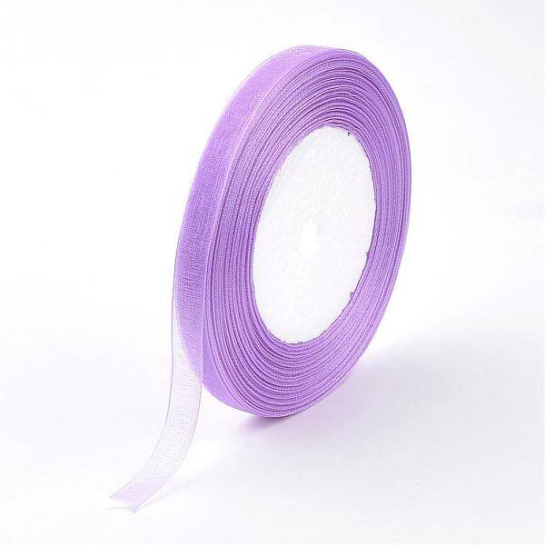 Organza Ribbon