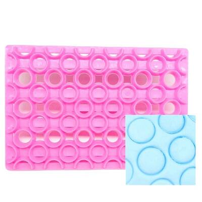 Food Grade Plastic Cookie Printing Moulds