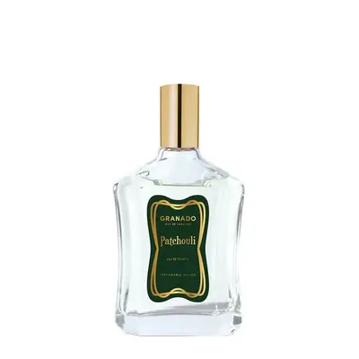 Granado Patchouli Eau de Toilette 100 ml