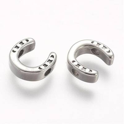 304 Stainless Steel Beads