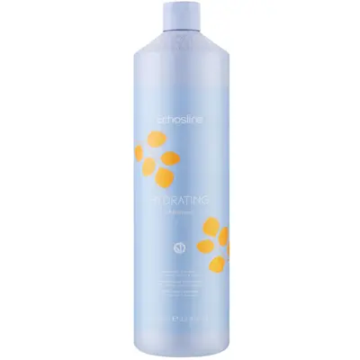 Echosline Moisturizing Shampoo 1000ml