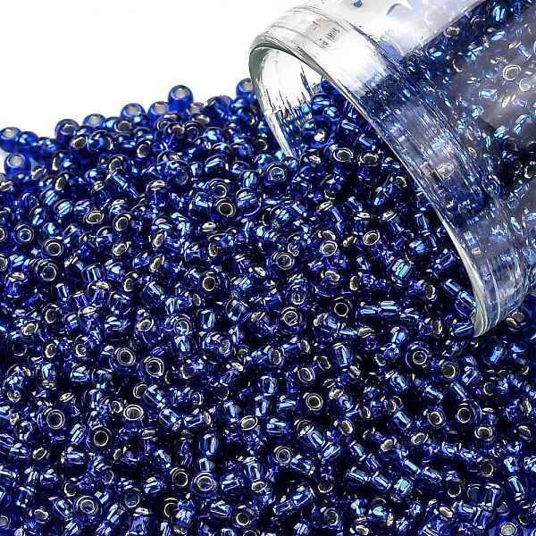 TOHO Round Seed Beads
