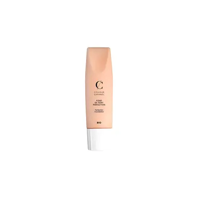Couleur caramel Perfection Base 31 Pink Beige 35ml
