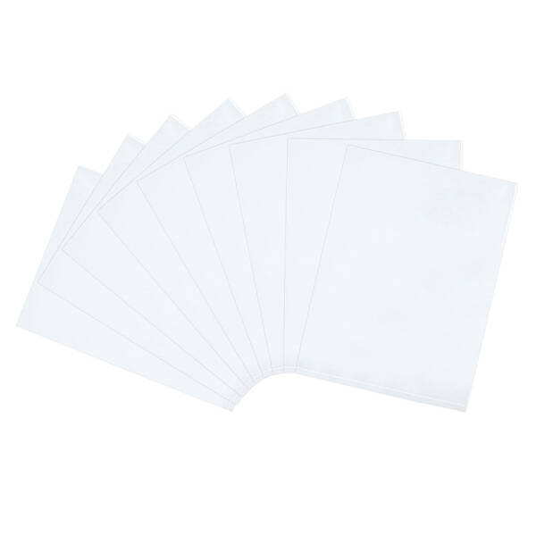 PVC Heat Shrinkage Bags