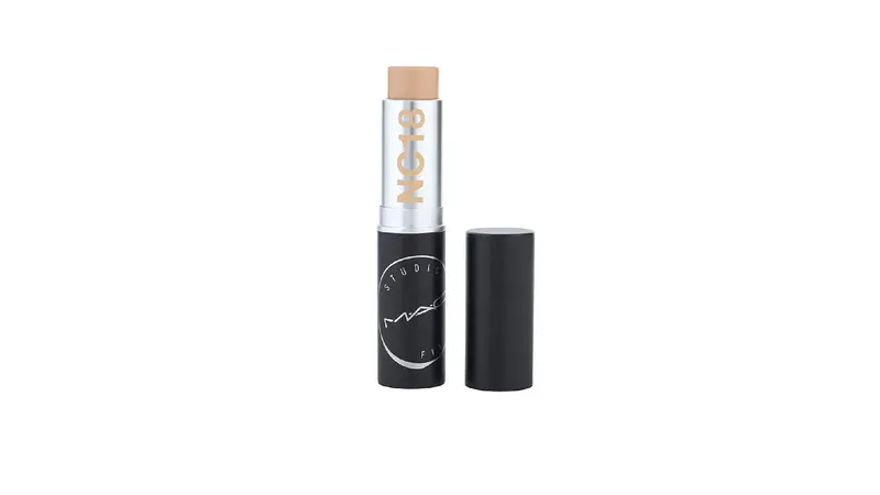 MAC, Studio Fix Stick Foundation, NC18, 9 g