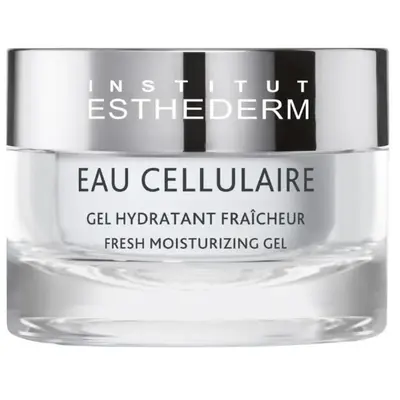 Institut Esthederm Cellular Water Gel Idratante Fresco 50ml