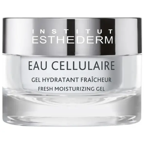 Institut Esthederm Cellular Water Gel Idratante Fresco 50ml