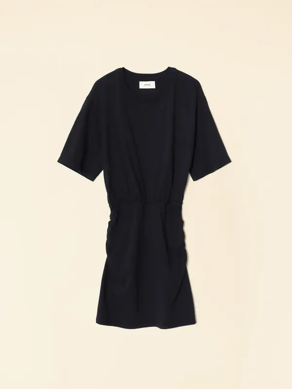 Dress X4okj001 Lexa Dress Black | Color: BLACK | Size: S