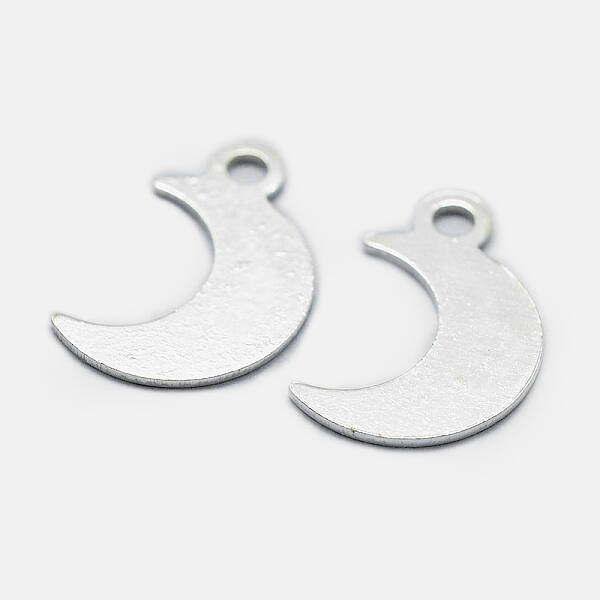 925 Sterling Silver Charms