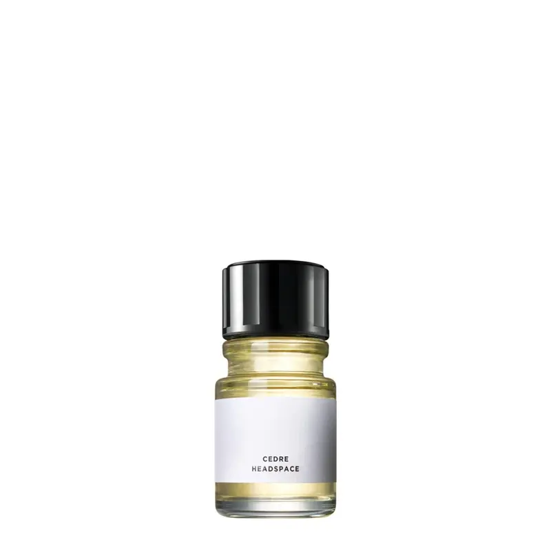 Headspace Cedro Eau de Parfum 30 ml