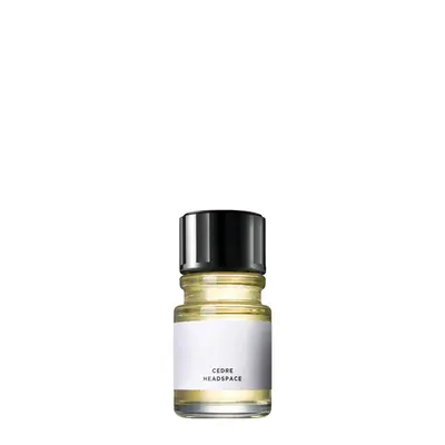 Headspace Cèdre Eau de Parfum 30 ml