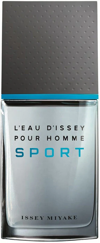 Issey Miyake L'eau D'issey Men's Sport EDT M 50 ml