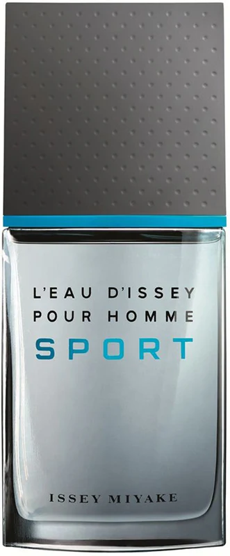 Issey Miyake L'eau D'issey men Sport EDT M 50 ml