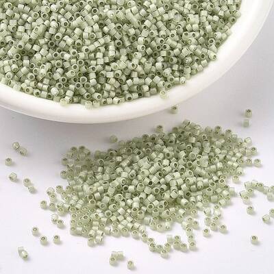 MIYUKI Delica Beads