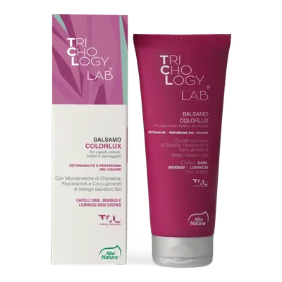 Trichology Lab Colorlux Conditioner Alta Natura 200ml