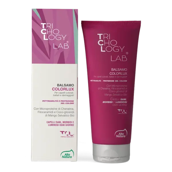 Trichology Lab Colorlux Conditioner Alta Natura 200ml