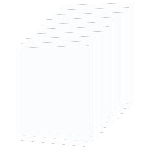 Transparent Acrylic for Picture Frame