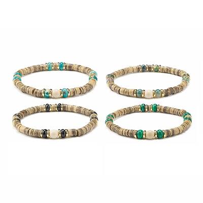 Stretch Bracelets