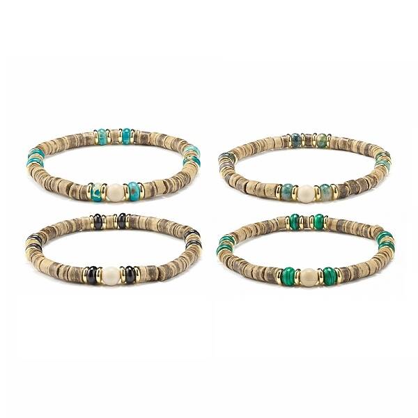 Stretch Bracelets