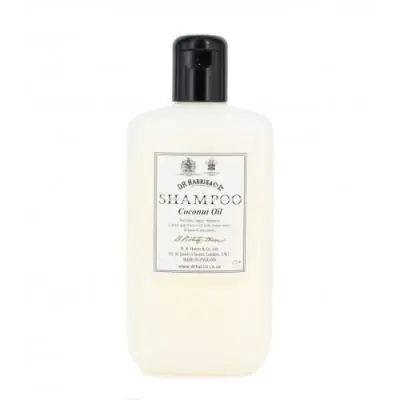 D.r.harris & co. Coconut Cream Shampoo 100 ml