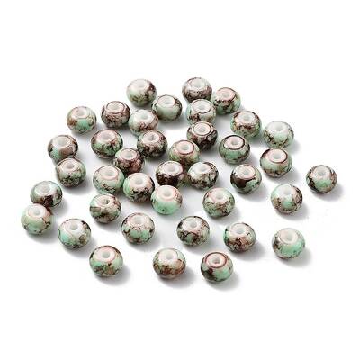 Glass Seed Beads