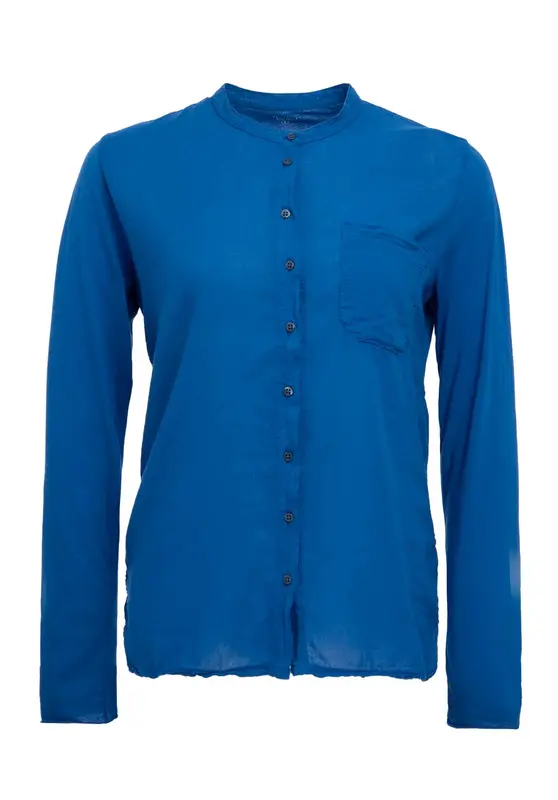 Blouse Tanay Bbtc501 14-Graphite | Color: 14 GRAPHITE | Size: 1-S